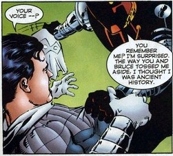 Amalgam Universe