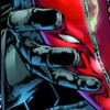 Cover of Batman Annual #25 -- second printing