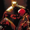 Cover of Batman Annual #25