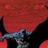 Cover of Batman #618