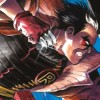 Cover of Batman #629