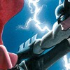Cover of Batman #635
