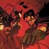 Cover of Batman #645