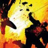 Cover of Batman #646