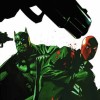 Cover of Batman #647