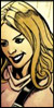 Stephanie greets Cass