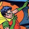 Detective Comics 573