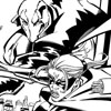 Cover of Green Arrow #72