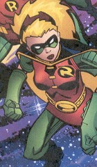 Infinite Crisis