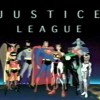 Justice League Kids