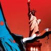 Cover of Nightwing #118 -- second printing