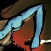 Cover of Nightwing #119