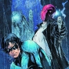Cover of Outsiders #44