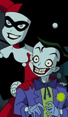 Return of the Joker