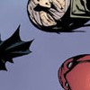 Cover of Batman Villains Secret Files