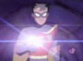 Static Shock