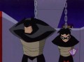 Static Shock