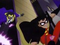 Static Shock