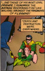 World Without Batman