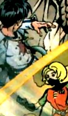World Without Young Justice